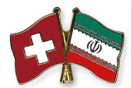 بانک‌های سوییسی در راه ایران