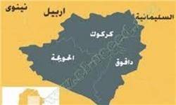 عملیات آزادسازی مرکز شهرستان الحویجه تا 48 ساعت دیگر آغاز می‌شود