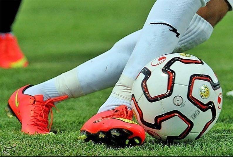 نتایج هفته چهارم مسابقات فوتبال برتر نوجوانان فارس مشخص شد