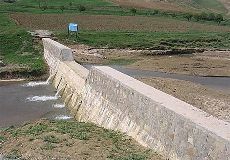 اجرای طرح های آبخیزداری در خراسان شمالی 80 میلیارد ریال اعتبار دارد