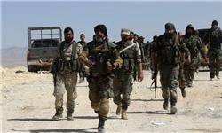 الحاق 800 «فرد مسلح» به ارتش سوریه در ادلب