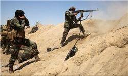 آغاز مرحله دوم عملیات آزادسازی الحویجه عراق