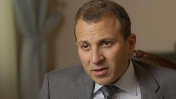 وزیر خارجه لبنان: از روابط با سوریه شرمنده نیستیم