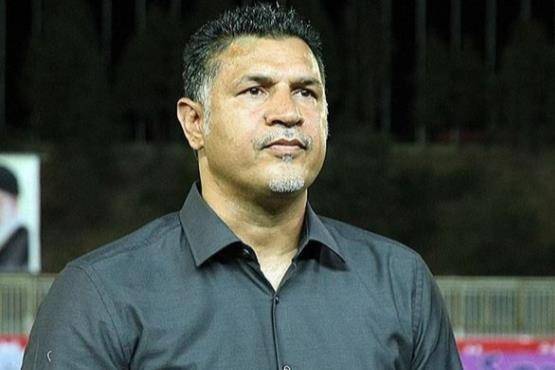 واکنش فدراسیون فوتبال ایران به توهین کاپیتان سابق الهلال به دایی