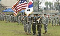 تمرین نظامی آمریکا و کره جنوبی برای نابودی موشک‌ها و هواپیماهای دشمن