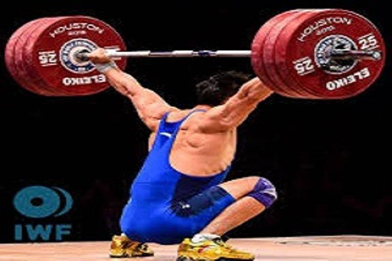 جمهوری آذربایجان و هشت کشور دیگراز حضور در مسابقات جهانی وزنه برداری محروم شدند