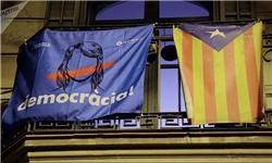 پارلمان کاتالونیا درباره اعلام استقلال یک‌جانبه از اسپانیا تصمیم می‌گیرد