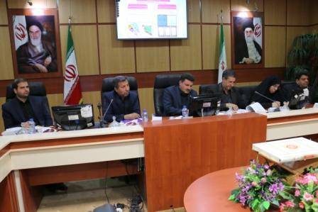 سرپرست فرمانداری کرمان: رشد تولید، زمینه ساز رونق اقتصادی است