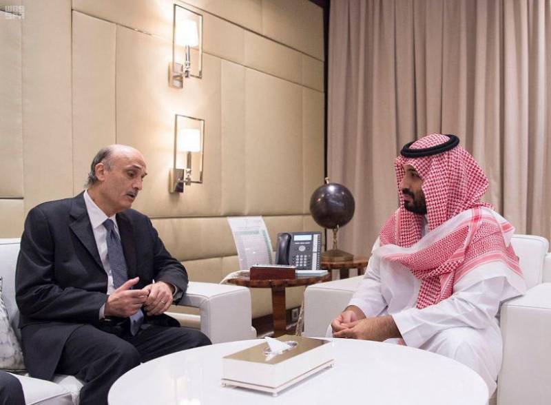 افزایش تحرکات عربستان سعودی در لبنان؛ ریاض به دنبال چیست؟