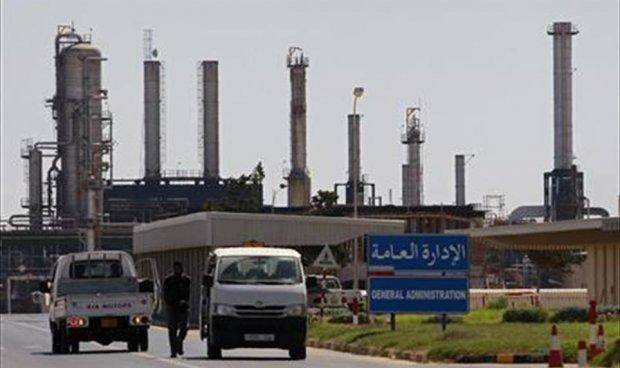 تعطیلی تاسیسات نفتی لیبی،180میلیارد دلار زیان به این کشور وارد کرد