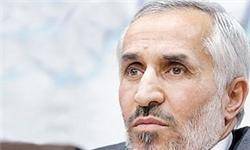رئیس مجلس درگذشت داوود احمدی‌نژاد را تسلیت گفت