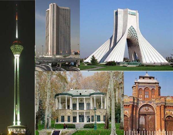 تشکیل معاونت گردشگری و برند شهری در شهرداری تهران ضروری است