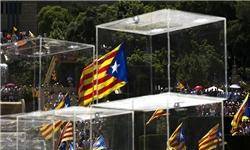سوئیس برای میانجیگری در بحران کاتالونیا اعلام آمادگی کرد