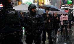 سه نفر به برنامه‌ریزی برای حملات تروریستی در نیویورک متهم شدند