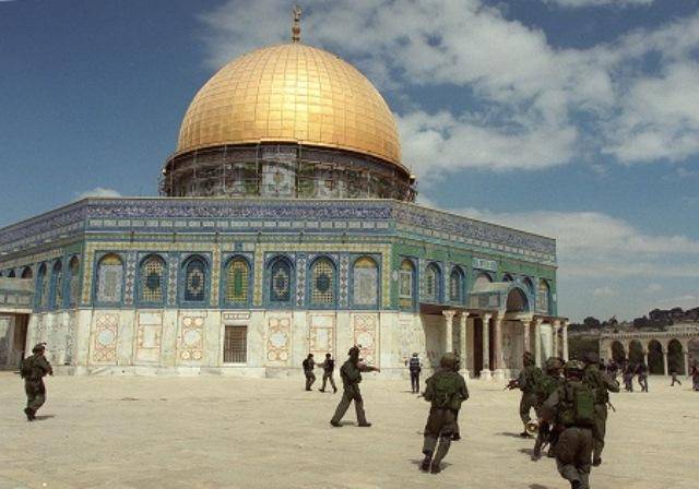 همایش دفاع و آزادسازی مسجد الاقصی و فلسطین در مالزی برگزار می شود