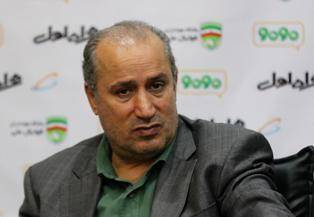 تغییر زمان برگزاری نشست مطبوعاتی رئیس فدراسیون فوتبال