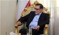 شمخانی دوباره رئیس کمیسیون سیاسی، دفاعی و امنیتی مجمع تشخیص شد