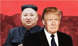 ترامپ: تنها یک گزینه در قبال کره شمالی اثرگذار است