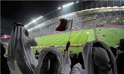 قطر: میزبانی دوحه از «جام جهانی ۲۰۲۲» غیر قابل مذاکره است