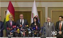 کمیته همه‌پرسی کردستان: حکم دادگاه عراق یک «تصمیم سیاسی» است