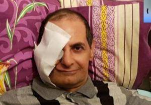 برادر علیرضا رجایی: موافقت با مرخصی در زندان می‌توانست شرایط را بهتر کند