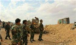 آزادسازی ۴ روستا در شرق حماه توسط ارتش سوریه