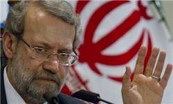 ایران از تمامیت ارضی عراق به‌صورت کامل حمایت می‌کند