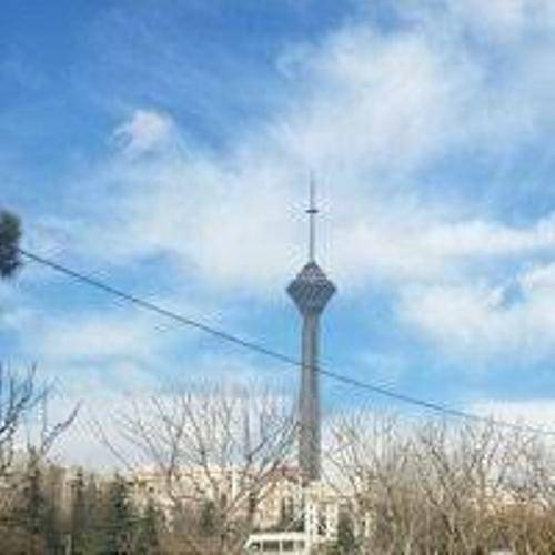 کیفیت هوای تهران با شاخص 67سالم است