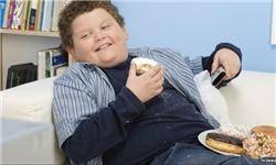 «چاقی» موجب تشدید آسم در کودکان می‌شود