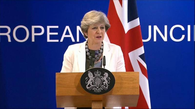 تاکید نخست‌وزیر انگلیس بر تعهد اتحادیه اروپا به برجام