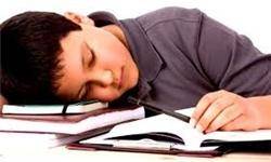 بیش از 40 درصد دانش‌آموزان جهان دچار بی‌خوابی‌اند