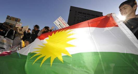 دولت محلی اقلیم کردستان عراق بامداد چهارشنبه به وقت تهران، با صدور بیانیه ای رسمی، تعلیق نتایج همه پرسی و همزمان پایان درگیری های نظامی و برقراری آتش بس فوری را به دولت مرکزی عراق پیشنهاد کرد