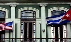 کوبا: ادعای حملات علیه دیپلمات‌های آمریکایی کاملا اشتباه است