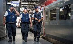 دستگیری 4 نفر در بلژیک به اتهام دست داشتن در یک حمله تروریستی