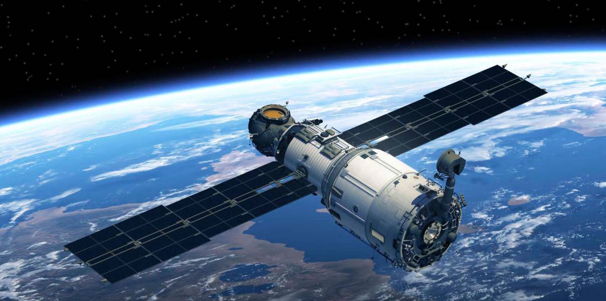 پرتاب ماهواره به فضا از سوی کشور مغرب؛ اهداف و حساسیت ها