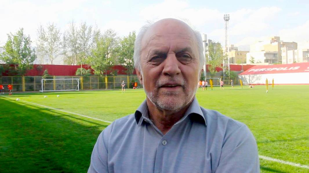 سرپرست تیم پرسپولیس: موفقیت فوتبال ایران در گرو خصوصی سازی است
