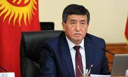 رئیس جمهور جدید قرقیزستان و 5 چالش‌ اساسی