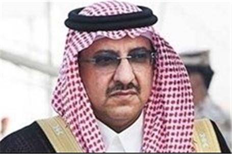 بلوکه شدن حساب‎های بانکی «ولی‎عهد سابق» عربستان و بازداشت خانواده «ولی‎عهد اسبق»