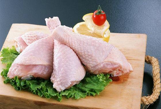 تولید73 هزار تن گوشت مرغ در خراسان رضوی