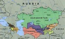 آزمایش سامانه دفاع موشکی «اسکندر- M» روسیه در تاجیکستان/ افزایش همکاری‌های مرزی قزاقستان، ازبکستان و ترکمنستان