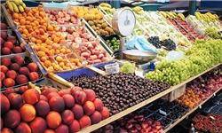 قیمت انواع میوه و تره‌بار + جدول