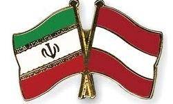 برنامه‌ریزی برای افزایش حجم روابط اقتصادی ایران و اتریش به 400 میلیون یورو
