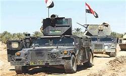 آغاز عملیات آزادسازی «راوة» در عراق از 3 محور