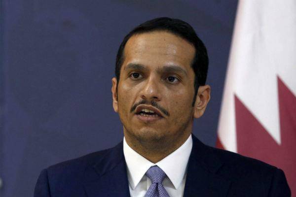 دوحه: تحریم قطر به شیوه دیگری در لبنان تکرار می شود