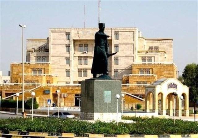 سرپرست شهرداری بوشهر انتخاب شد