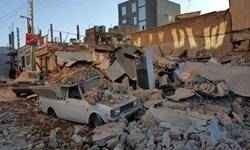 رئیس مجلس ملی بلاروس حادثه زلزله غرب کشور را به لاریجانی تسلیت گفت