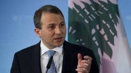 مقام لبنانی: وزیر خارجه احتمالا در نشست اضطراری اتحادیه عرب شرکت نمی کند