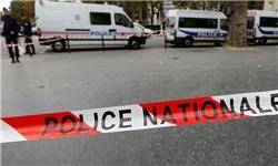 تیراندازی در فرانسه 3 کشته برجای گذاشت