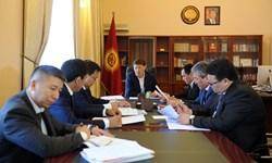 قرقیزستان آبستن تغییر؛ از گمانه‌زنی‌های کارشناسی تا زلزله‌های سیاسی
