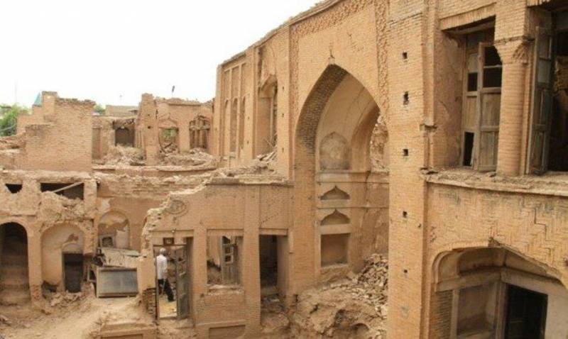 تعیین تکلیف مالکیت بناهای تاریخی در نشست آتی کمیسیون فرهنگی مجلس